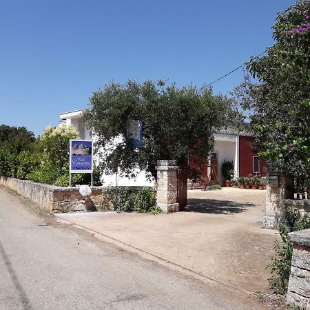 Trulli Convertini Locorotondo Exterior photo