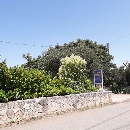 Trulli Convertini Locorotondo Exterior photo