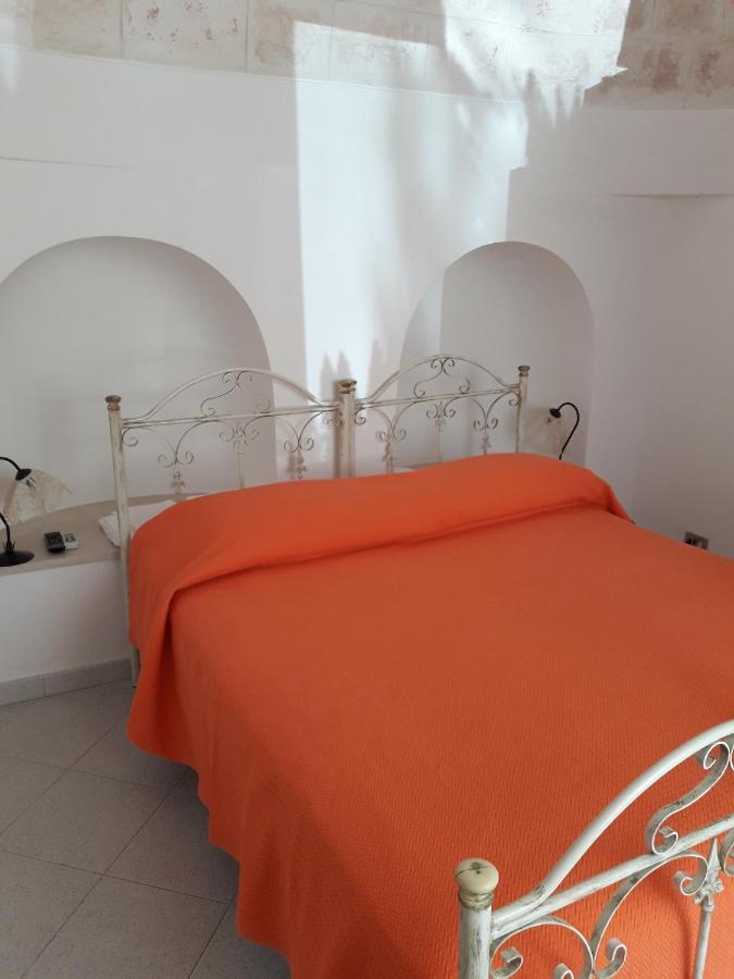 Trulli Convertini Locorotondo Exterior photo