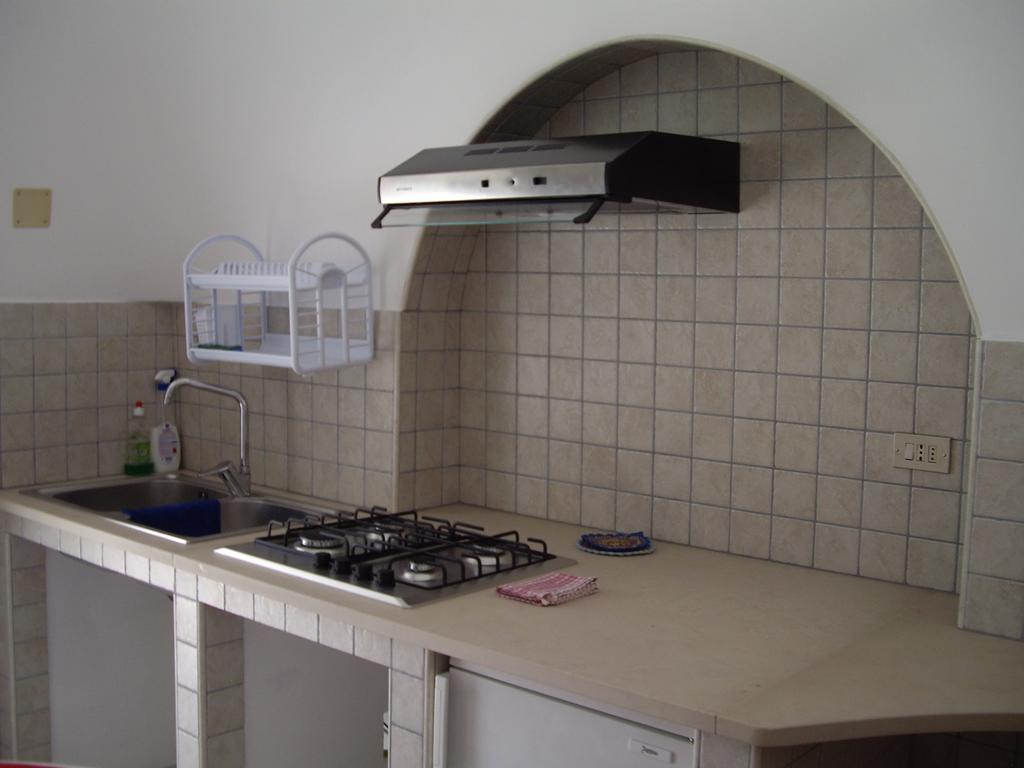 Trulli Convertini Locorotondo Room photo