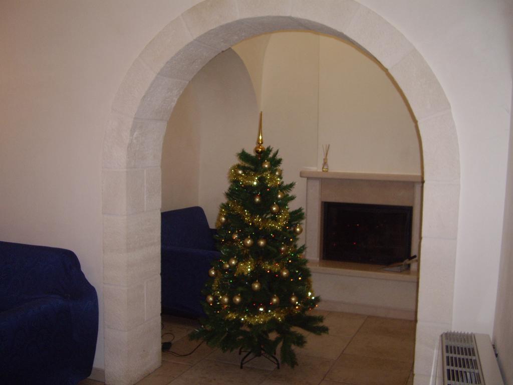 Trulli Convertini Locorotondo Room photo