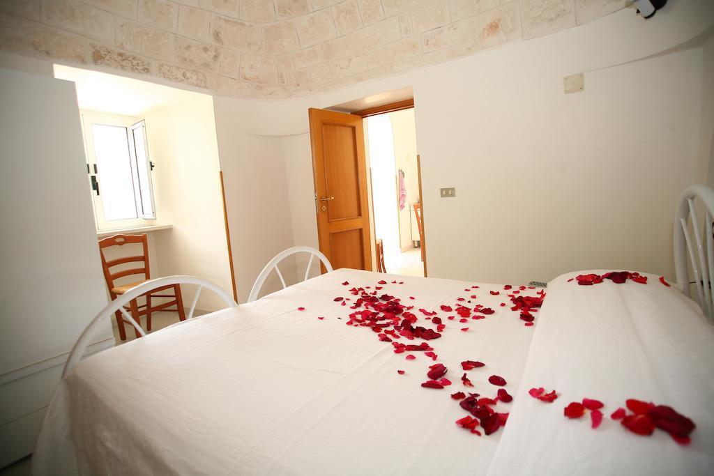 Trulli Convertini Locorotondo Room photo