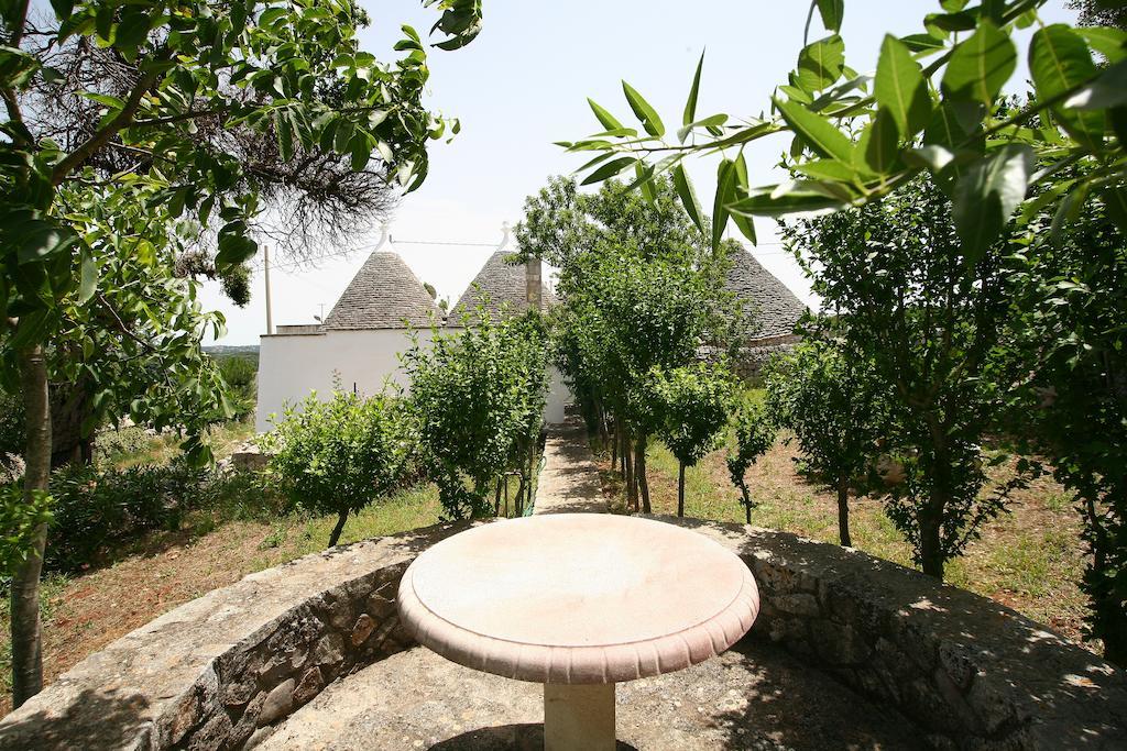 Trulli Convertini Locorotondo Room photo