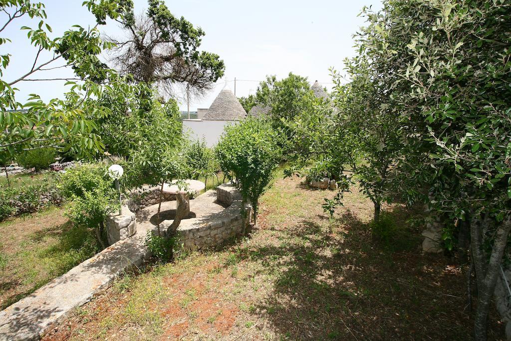Trulli Convertini Locorotondo Room photo