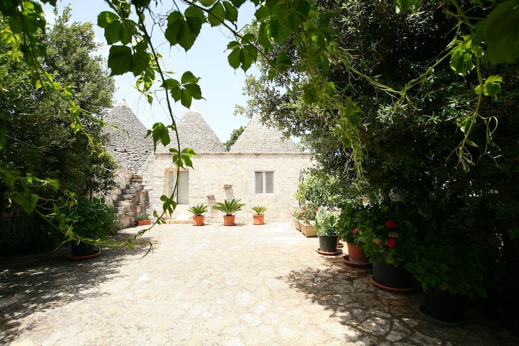 Trulli Convertini Locorotondo Room photo
