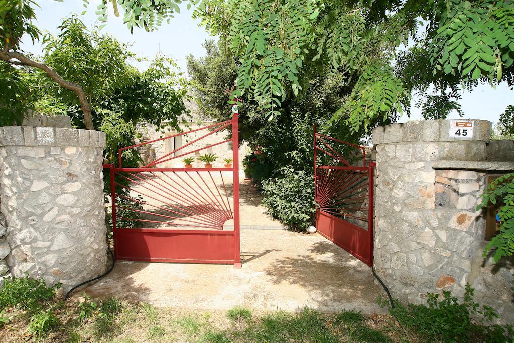 Trulli Convertini Locorotondo Room photo