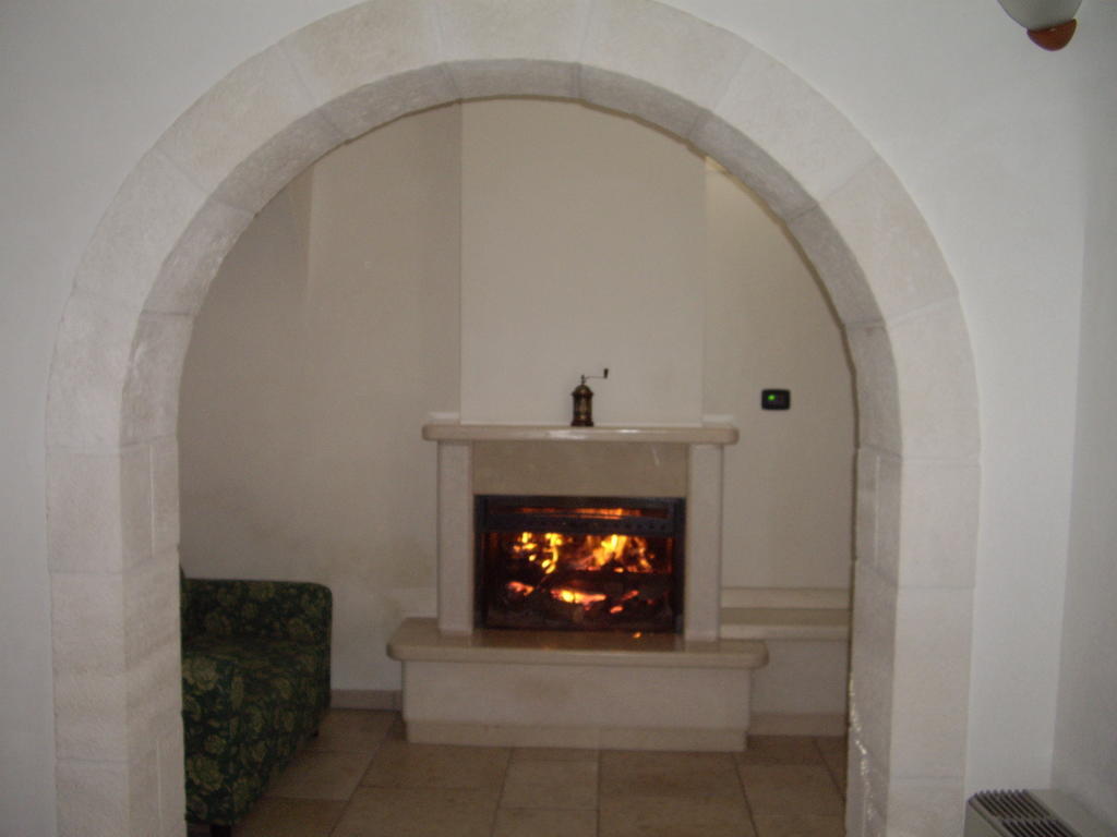 Trulli Convertini Locorotondo Room photo