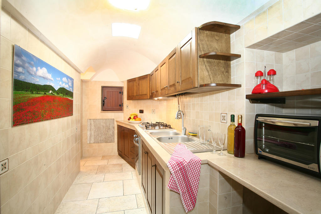 Trulli Convertini Locorotondo Room photo