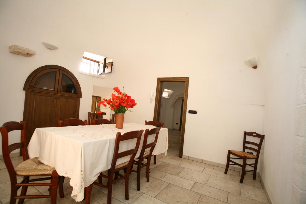 Trulli Convertini Locorotondo Room photo