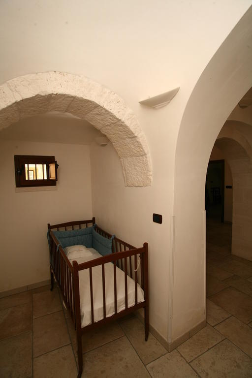 Trulli Convertini Locorotondo Room photo