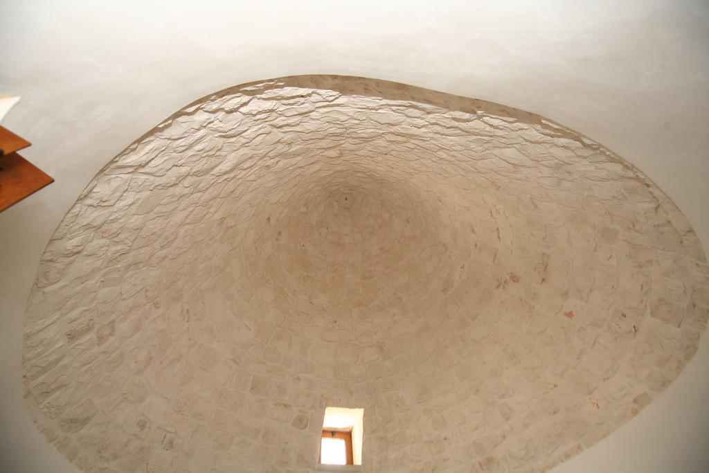 Trulli Convertini Locorotondo Room photo