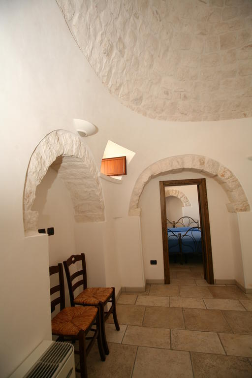 Trulli Convertini Locorotondo Room photo