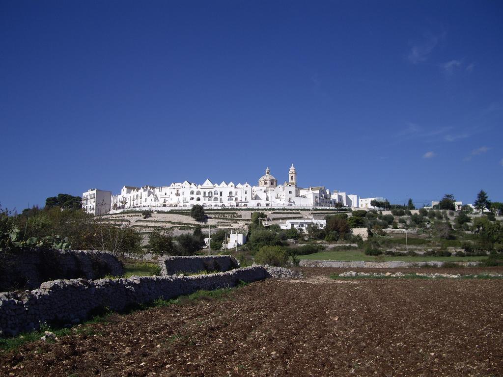Trulli Convertini Locorotondo Exterior photo